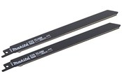 Reciprozaag - Makita B-51312 Reciprozaagbladenset - B-51312