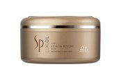 Haircare - Wella SP - Luxe Oil Keratin Herstel Masker 150 ml - 4064666102627