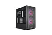 Case - Lian Li Lancool 216 - Zwart - Case - Miditower - Zwart - LANCOOL216RX