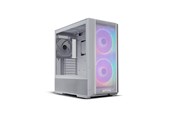 Case - Lian Li Lancool 216 - Wit - Case - Miditower - Wit - LANCOOL216RW