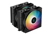 CPU koeler - DeepCool AG620 BK ARGB - CPU luchtkoeler - Max 29 dBA - R-AG620-BKANMN-G-2