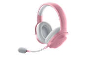 Headphones/Headsets - Razer Barracuda X (2022) - Kwarts/Roze - RZ04-04430300-R3M1