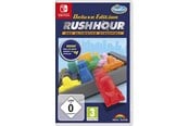 Games - Rush Hour (Deluxe Edition) (Code in a Box) - Nintendo Switch - Puzzle - 8720254990880