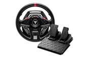 Gaming accessoires - Thrustmaster T128 - PS5/PS4/PC - Wired Steering wheel & Pedal set - Sony PlayStation 4 - 4160781