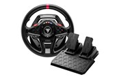 Gaming accessoires - Thrustmaster T128 - Xbox/PC - Wired Steering wheel & Pedal set - Microsoft Xbox One - 4460184