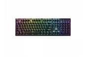 Toetsenbord - Razer Deathstalker V2 Pro - Gaming toetsenbord - Noords - Zwart - RZ03-04360600-R3N1