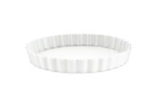 Keuken accessoires - Pillivuyt Taartvorm nr. 9 Serie Originale 27,5 x 3,8 cm Wit - 18852