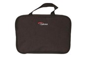 Vrije tijd & Reizen - Optoma - carrying bag for projector - SP.7AZR1GR01