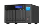 NAS-server - QNAP TVS-H674 - NAS-server - TVS-h674-i5-32G