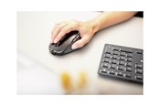 Toetsenbord - Cherry DW 9500 SLIM - Keyboard and mouse set - Engels - Grijs - JD-9500EU-2