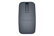 Muis - Dell MS700 - Muis - Bluetooth 5.0 LE - Zwart - Muis - Optische led - 2 knoppen - Zwart - MS700-BK-R-EU