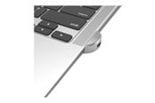 Systeemaccessoires  - Compulocks - security slot lock adapter - MBALDG04