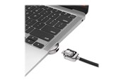 Systeemaccessoires - Compulocks - security cable lock adapter - MBALDG04KL