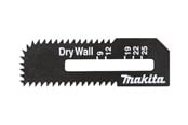 Reciprozaag - Makita B-49703 Saw Blade - for drywall plasterboard - 2 pieces - B-49703