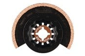 Multi tool - Makita B-65040 Segment Saw Blade - B-65040