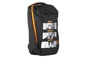 Tassen - Konix Naruto Gaming Rugzak 17 - 3328170286787
