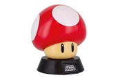 Kinderkamer - Paladone Super Mario - Mushroom Light - PP4375NNV2