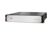 Voeding - APC - external battery pack - Li-Ion - 50 Ah Voeding - ATX - 80 Plus - XBP48RM2U-LI