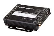Repeater & zendontvanger - ATEN VE2812PR-AT-G 4K HDMI HDBaseT Ontvanger - VE2812PR-AT-G