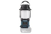 DAB & Wekkerradio - Makita DMR055 Lantern and Radio - AM/FM - DMR055