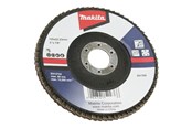Haakse slijper - Makita D-63476 Flap Disc - D-63476