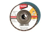 Haakse slijper - Makita D-27501 Flap Disc - D-27501