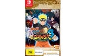 Games - Naruto Shippuden: Ultimate Ninja Storm 3 Full Burst (Code in A Box) - Nintendo Switch - Fighting - 3391892006995