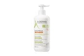 Lichaamsverzorging - A-Derma Exomega Controle Lotion 400 ml - 3282770149746