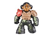 Speelgoedpop - Goo Jit Zu Lightyear Hero Pack Izzy Hawthorne - 0630996414798