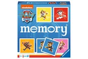 Bordspellen, Kaartspellen & Dobbelspellen - Ravensburger Paw Patrol Large Geheugen Game - 10620887