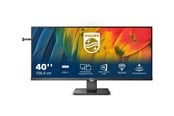 Scherm - 40" Philips 5000 Series - LED Monitor - 40" - HDR - 40B1U5600/00