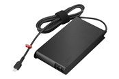 Laptop oplader - Lenovo ThinkPad - Stroom AV / multimedia paneel - 135 Watt - 4X21H27804