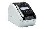 Labelprinter - Brother QL-820NWBcVM - label printer - two-colour (monochrome) - direct thermal - QL820NWBCVMXX1