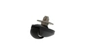 Robotstofzuiger - Roborock Robotstofzuiger Tanos S lite-Directional Wheel Black - 9.01.1273