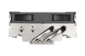 CPU koeler - SilverStone Hydrogon H90 ARGB - CPU luchtkoeler - SST-HYH90-ARGB