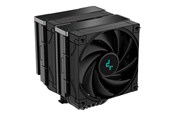 CPU koeler - DeepCool AK620 ZERO DARK - CPU luchtkoeler - Max 28 dBA - R-AK620-BKNNMT-G-1