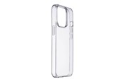 Mobiel - Covers & Cases - CELLULAR Line Clear Strong - CLEARDUOIPH14PROT