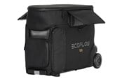 Elektriciteitscentrale - EcoFlow DELTA Pro - Rolkoffer for portable Stroom station - BDELTAPro