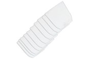 Stofzuigerzak - Makita Filter Fleece DCL180 10 stuks. - 198915-4