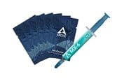 CPU koeler - Arctic MX-6 - thermal paste - 4 g - Thermische pasta - ACTCP00084A