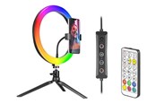Streaming-apparatuur - Tracer ringlicht - TRAOSW46807