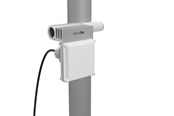 Router - MikroTik CubeSA 60Pro ac - Draadloos Router - 802.11a/b/g/n/ac 802.11ad (WiGig) - Pole-monteerbaar - Wireless router Wi-Fi 5 - CubeG-5ac60ay-SA