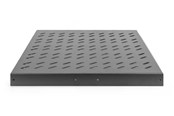 Rackkoffers - DIGITUS DN-19 TRAY-2-800SW 1U Extendible Shelf - DN-19 TRAY-2-800SW