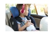 Headphones/Headsets - JVC TINYPHONES HA-KD10W - hoofdtelefoon met microfoon - HAKD10WPE