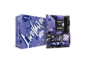 Moederbord - ASRock Z790 LiveMixer Moederbord - Intel Z790 - Intel LGA1700 - DDR5 RAM - ATX - 90-MXBK10-A0UAYZ
