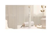 Elektrische tandenborstel - Philips Elektrische tandenborstel Prestige 9900 HX9992 - tooth brush - champagne - HX9992/11