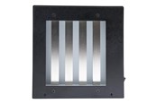 Docking station - StarTech.com 4-Slot PCIe Expansion Chassis with PCIe x2 Host Card PCIe 2.0 - 10Gbps External PCIe Slots for Desktops/Servers PCI Express Expansion Box/Adapter 4 PCIe x1 Slots - system bus extender - 4PCIE-PCIE-ENCLOSURE