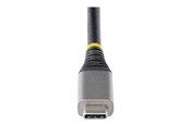 Docking station - StarTech.com USB-C / USB4 Multiport Adapter - 2-Port USB 3.0 - 100W PD - 103B-USBC-MULTIPORT