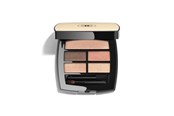 Make-up - Chanel Les Beiges Healthy Glow Eyeshadow Palette #Warm - 3145891841893