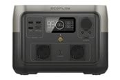 Elektriciteitscentrale - EcoFlow River 2 Max - 512 Wh - ZMR610-B-EU